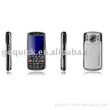 Low price usd 85  - 3.0 inch Touch screen  dual Sim mobile , dual standby ,dual Bluetooth